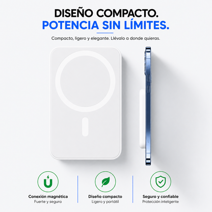 PowerBank Ultra Magnet™