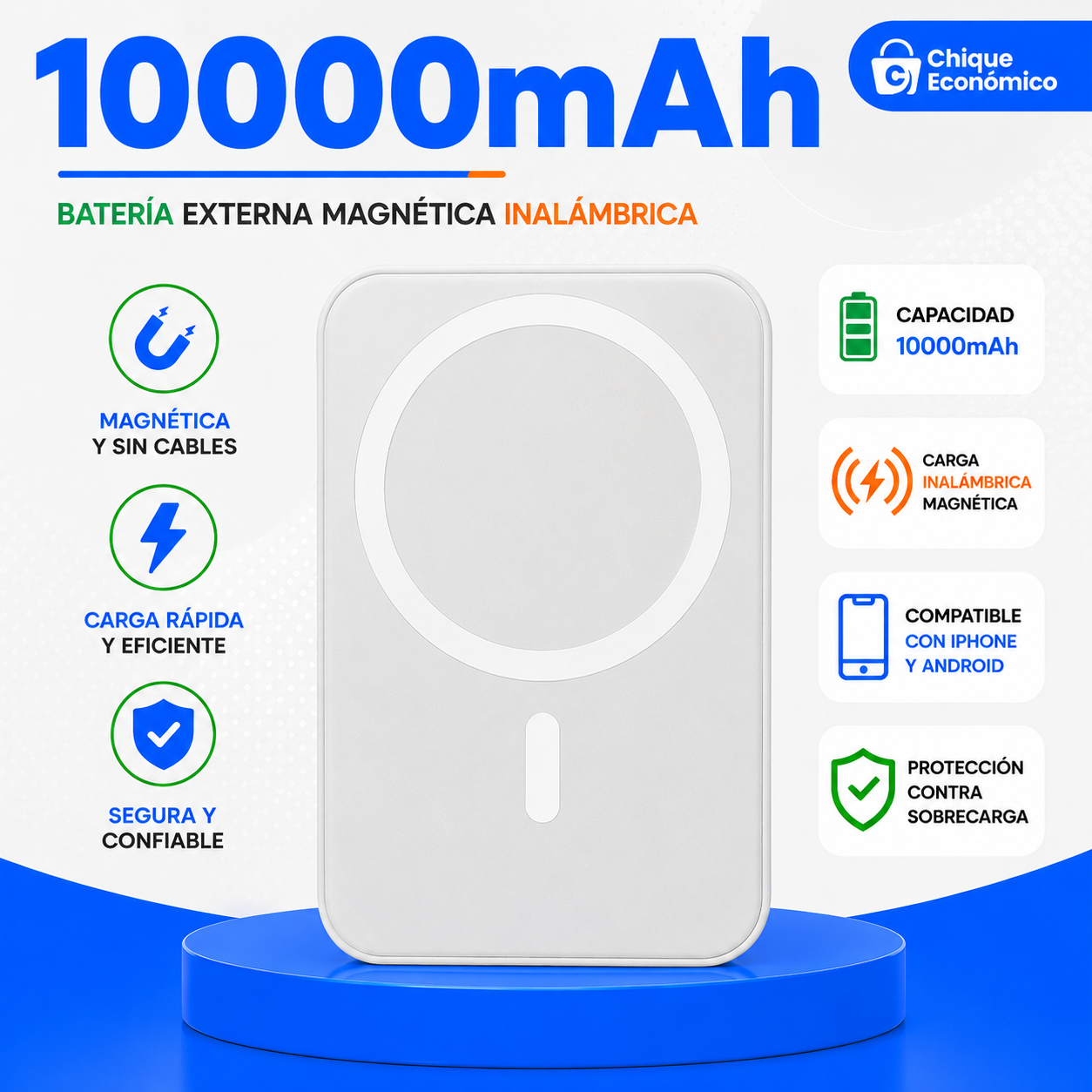 Pack Energía & Hidratación™