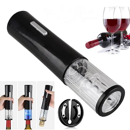 Sacacorchos eléctrico - Vinotek Elite™